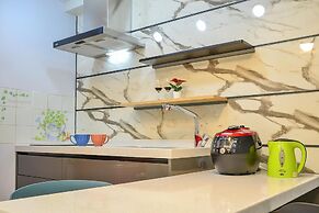 Yeosu Tivoli Pension