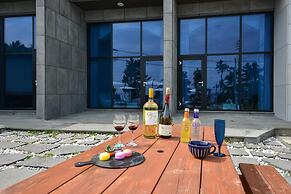 Yeosu Tivoli Pension