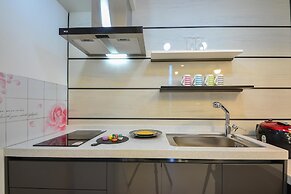 Yeosu Tivoli Pension