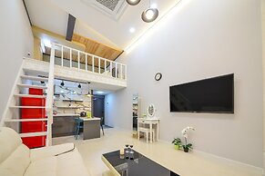 Yeosu Tivoli Pension