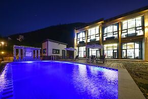 Yeosu Tivoli Pension