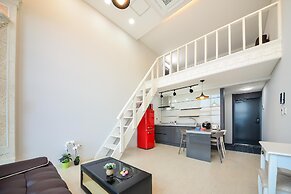 Yeosu Tivoli Pension