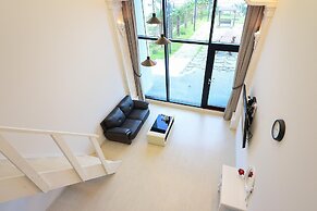 Yeosu Tivoli Pension