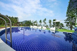 Yeosu Tivoli Pension