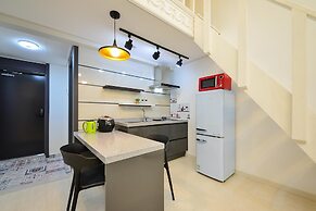 Yeosu Tivoli Pension