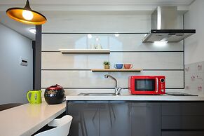 Yeosu Tivoli Pension