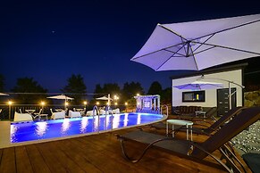 Yeosu Tivoli Pension