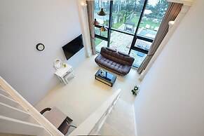 Yeosu Tivoli Pension