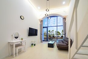 Yeosu Tivoli Pension