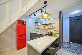 Yeosu Tivoli Pension