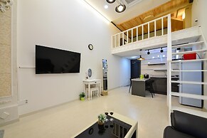 Yeosu Tivoli Pension