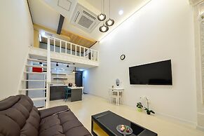 Yeosu Tivoli Pension