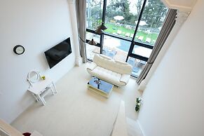 Yeosu Tivoli Pension