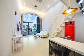 Yeosu Tivoli Pension