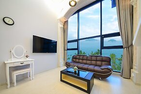 Yeosu Tivoli Pension