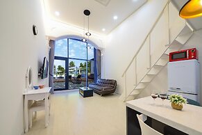 Yeosu Tivoli Pension