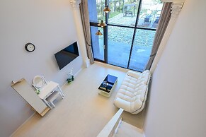 Yeosu Tivoli Pension