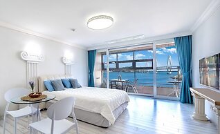 Geoje Healing Pension