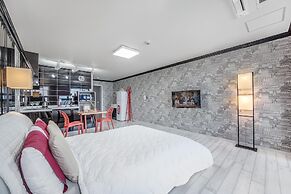 Geoje Healing Pension