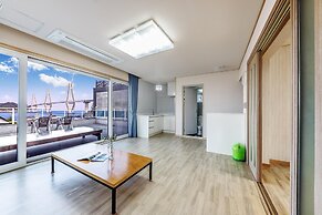 Geoje Healing Pension