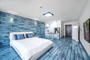 Geoje Healing Pension