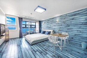 Geoje Healing Pension