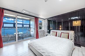 Geoje Healing Pension