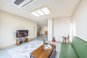 Geoje Healing Pension