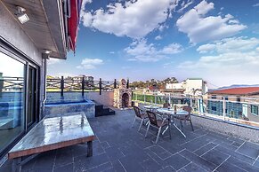 Geoje Healing Pension