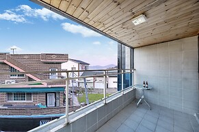 Geoje Healing Pension