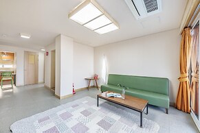 Geoje Healing Pension