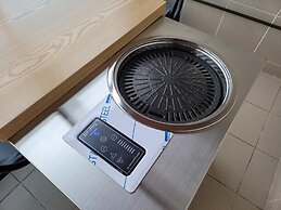 Geoje Healing Pension