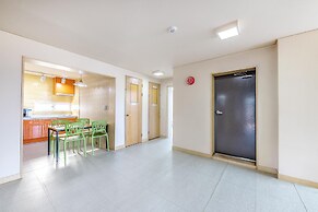 Geoje Healing Pension