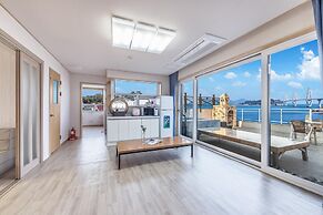 Geoje Healing Pension