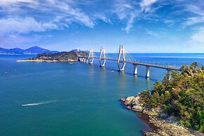 Geoje Healing Pension