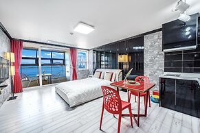 Geoje Healing Pension