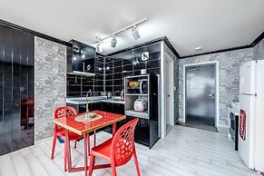 Geoje Healing Pension