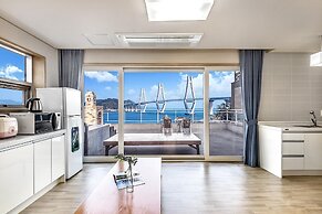 Geoje Healing Pension