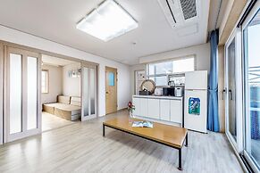 Geoje Healing Pension