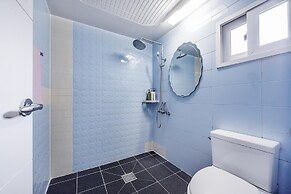 Geoje Healing Pension