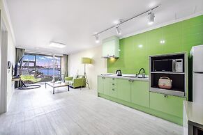 Geoje Healing Pension