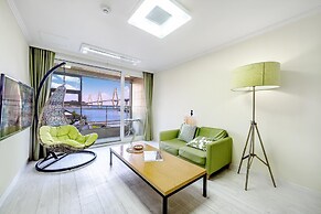 Geoje Healing Pension