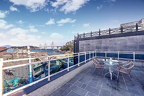 Geoje Healing Pension