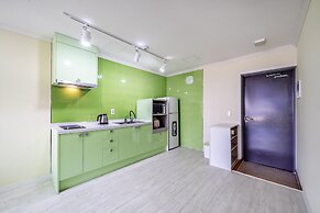 Geoje Healing Pension