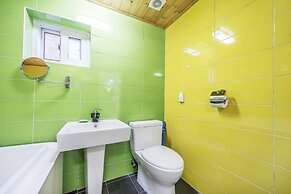 Geoje Healing Pension