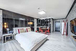 Geoje Healing Pension