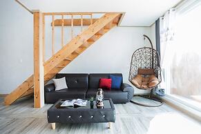 Yeosu Dolsanmaru Pension