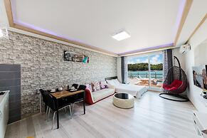 Yeosu Dolsanmaru Pension