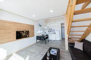 Yeosu Dolsanmaru Pension