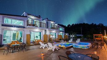 Yeosu Dolsanmaru Pension